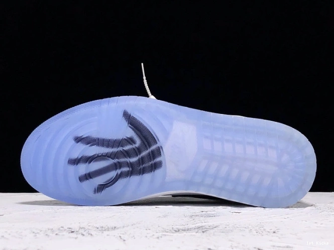 Leonard High Pass Air AQ7476-016 Jordan Kawhi 1 Torch OG The 0707